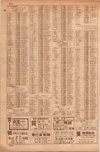 昭和35年7月1日現在職業別大阪市電話番号簿 0602ページのサムネイル