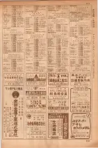 昭和35年7月1日現在職業別大阪市電話番号簿 0611ページのサムネイル