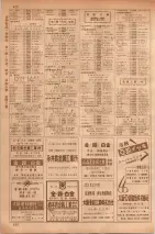 昭和35年7月1日現在職業別大阪市電話番号簿 0620ページのサムネイル