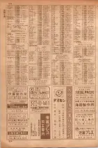 昭和35年7月1日現在職業別大阪市電話番号簿 0622ページのサムネイル