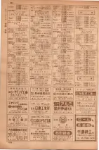 昭和35年7月1日現在職業別大阪市電話番号簿 0628ページのサムネイル