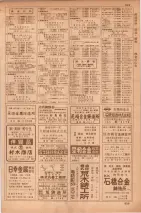 昭和35年7月1日現在職業別大阪市電話番号簿 0637ページのサムネイル