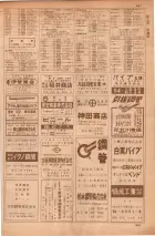 昭和35年7月1日現在職業別大阪市電話番号簿 0659ページのサムネイル