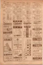 昭和35年7月1日現在職業別大阪市電話番号簿 0660ページのサムネイル