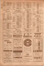 昭和35年7月1日現在職業別大阪市電話番号簿 0668ページのサムネイル