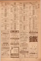 昭和35年7月1日現在職業別大阪市電話番号簿 0671ページのサムネイル