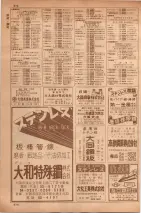 昭和35年7月1日現在職業別大阪市電話番号簿 0672ページのサムネイル