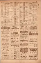 昭和35年7月1日現在職業別大阪市電話番号簿 0673ページのサムネイル