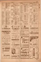 昭和35年7月1日現在職業別大阪市電話番号簿 0681ページのサムネイル