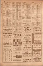 昭和35年7月1日現在職業別大阪市電話番号簿 0684ページのサムネイル