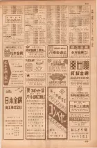 昭和35年7月1日現在職業別大阪市電話番号簿 0697ページのサムネイル