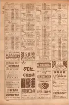 昭和35年7月1日現在職業別大阪市電話番号簿 0698ページのサムネイル
