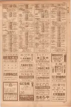 昭和35年7月1日現在職業別大阪市電話番号簿 0713ページのサムネイル
