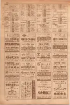 昭和35年7月1日現在職業別大阪市電話番号簿 0724ページのサムネイル