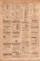 昭和35年7月1日現在職業別大阪市電話番号簿 0732ページのサムネイル