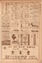 昭和35年7月1日現在職業別大阪市電話番号簿 0741ページのサムネイル