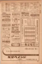 昭和35年7月1日現在職業別大阪市電話番号簿 0757ページのサムネイル