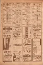 昭和35年7月1日現在職業別大阪市電話番号簿 0758ページのサムネイル