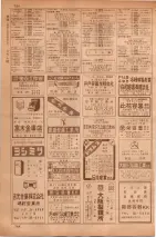 昭和35年7月1日現在職業別大阪市電話番号簿 0762ページのサムネイル