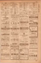 昭和35年7月1日現在職業別大阪市電話番号簿 0807ページのサムネイル