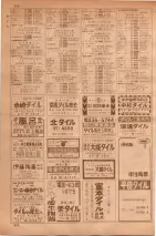 昭和35年7月1日現在職業別大阪市電話番号簿 0818ページのサムネイル