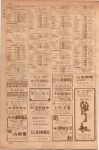 昭和35年7月1日現在職業別大阪市電話番号簿 0820ページのサムネイル