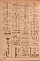 昭和35年7月1日現在職業別大阪市電話番号簿 0822ページのサムネイル