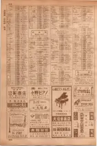 昭和35年7月1日現在職業別大阪市電話番号簿 0834ページのサムネイル