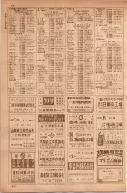 昭和35年7月1日現在職業別大阪市電話番号簿 0856ページのサムネイル