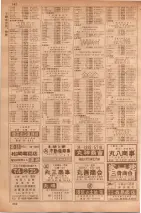 昭和35年7月1日現在職業別大阪市電話番号簿 0880ページのサムネイル
