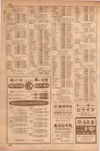 昭和35年7月1日現在職業別大阪市電話番号簿 0900ページのサムネイル