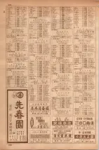 昭和35年7月1日現在職業別大阪市電話番号簿 0904ページのサムネイル