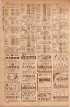昭和35年7月1日現在職業別大阪市電話番号簿 0980ページのサムネイル
