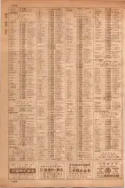 昭和35年7月1日現在職業別大阪市電話番号簿 1002ページのサムネイル