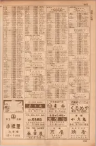 昭和35年7月1日現在職業別大阪市電話番号簿 1025ページのサムネイル