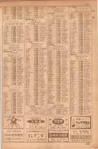 昭和35年7月1日現在職業別大阪市電話番号簿 1057ページのサムネイル