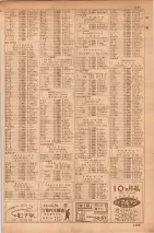 昭和35年7月1日現在職業別大阪市電話番号簿 1061ページのサムネイル