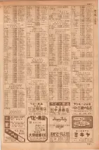 昭和35年7月1日現在職業別大阪市電話番号簿 1085ページのサムネイル
