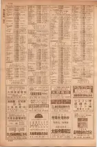 昭和35年7月1日現在職業別大阪市電話番号簿 1116ページのサムネイル
