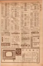 昭和35年7月1日現在職業別大阪市電話番号簿 1119ページのサムネイル
