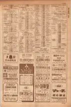 昭和35年7月1日現在職業別大阪市電話番号簿 1127ページのサムネイル