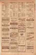 昭和35年7月1日現在職業別大阪市電話番号簿 1133ページのサムネイル