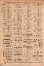 昭和35年7月1日現在職業別大阪市電話番号簿 1136ページのサムネイル