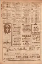 昭和35年7月1日現在職業別大阪市電話番号簿 1144ページのサムネイル