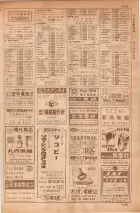 昭和35年7月1日現在職業別大阪市電話番号簿 1151ページのサムネイル