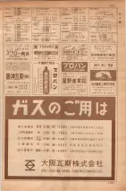 昭和35年7月1日現在職業別大阪市電話番号簿 1155ページのサムネイル