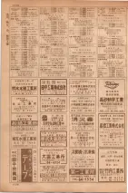 昭和35年7月1日現在職業別大阪市電話番号簿 1172ページのサムネイル