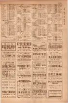 昭和35年7月1日現在職業別大阪市電話番号簿 1173ページのサムネイル