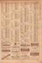 昭和35年7月1日現在職業別大阪市電話番号簿 1193ページのサムネイル