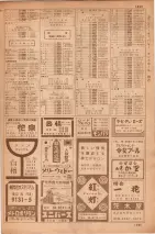 昭和35年7月1日現在職業別大阪市電話番号簿 1293ページのサムネイル